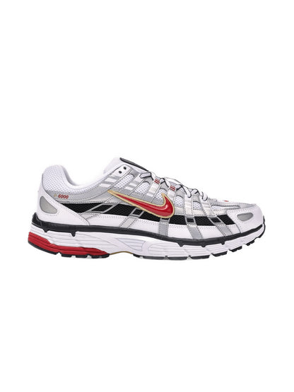 P-6000 White Gold Red - BV1021-101