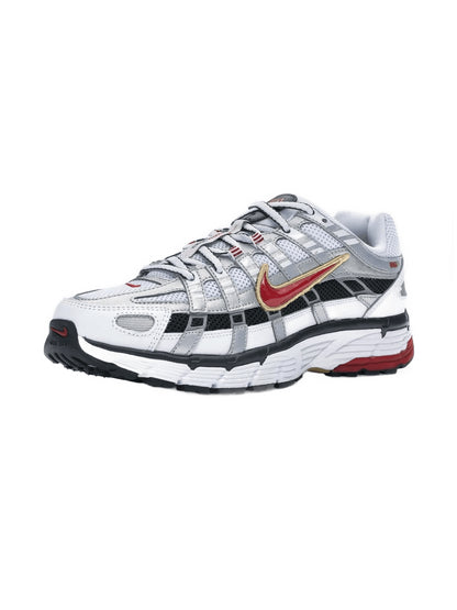 P-6000 White Gold Red - BV1021-101