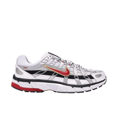 P-6000 White Gold Red - BV1021-101