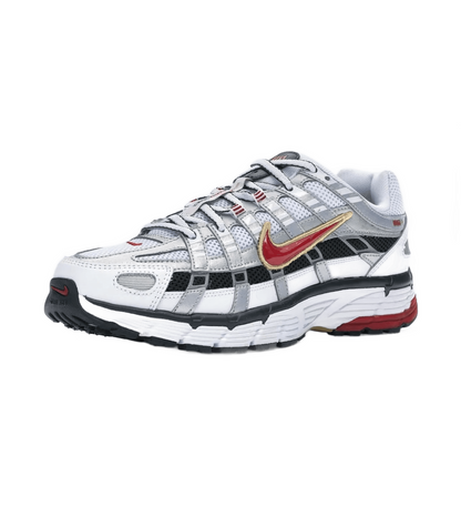 P-6000 White Gold Red - BV1021-101
