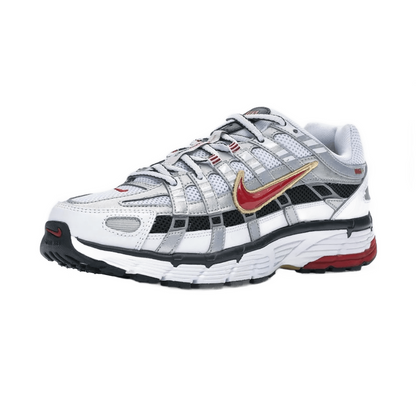 P-6000 White Gold Red - BV1021-101