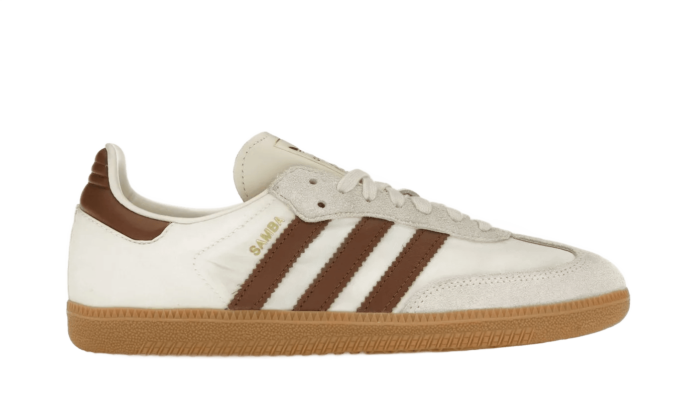 Samba OG Cream White Preloved Brown - ID1447