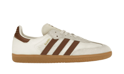 Samba OG Cream White Preloved Brown - ID1447