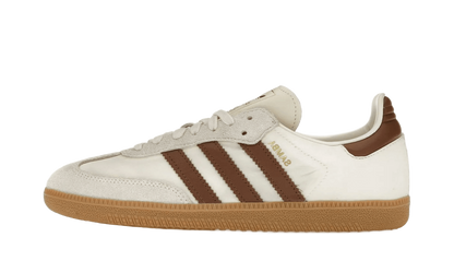 Samba OG Cream White Preloved Brown - ID1447