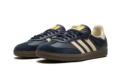 Samba OG Night Navy Cream White Gum - ID2056