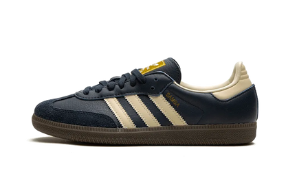 Samba OG Night Navy Cream White Gum - ID2056