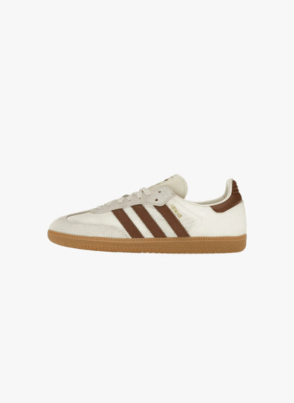 Samba OG Cream White Preloved Brown - ID1447