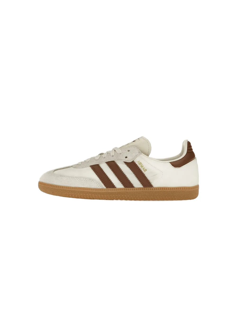 Samba OG Cream White Preloved Brown - ID1447