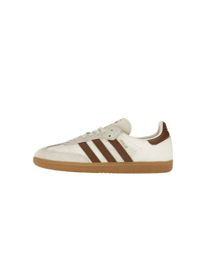 Samba OG Cream White Preloved Brown - ID1447