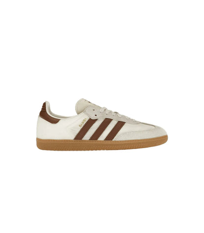 Samba OG Cream White Preloved Brown - ID1447