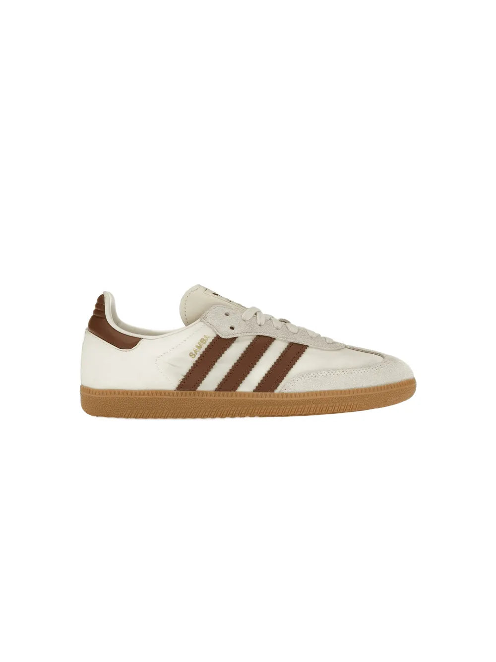 Samba OG Cream White Preloved Brown - ID1447