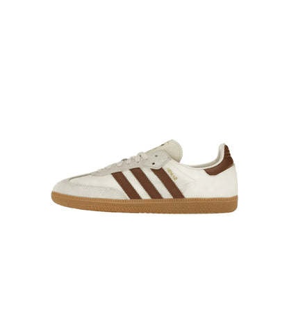 Samba OG Cream White Preloved Brown - ID1447