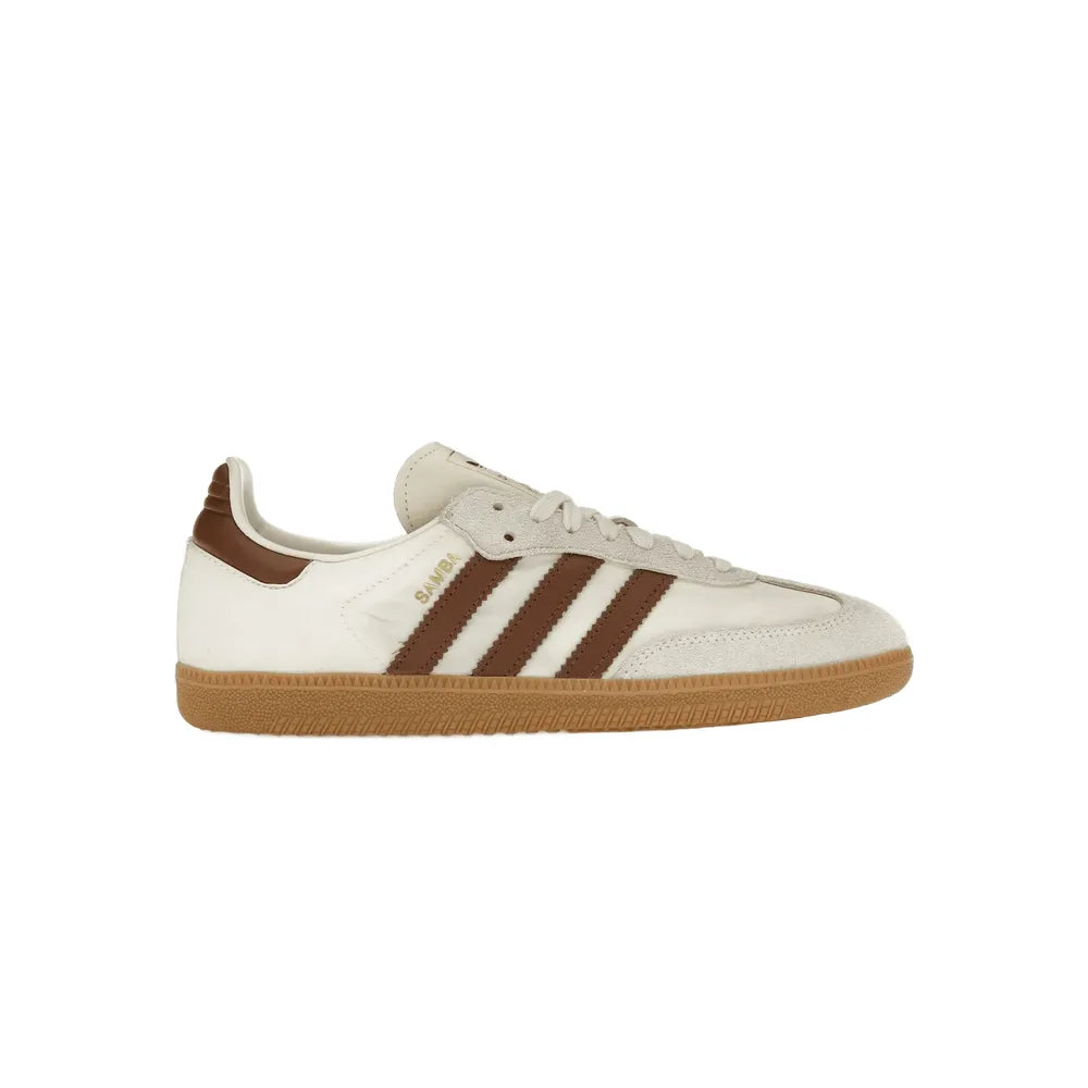 Samba OG Cream White Preloved Brown - ID1447