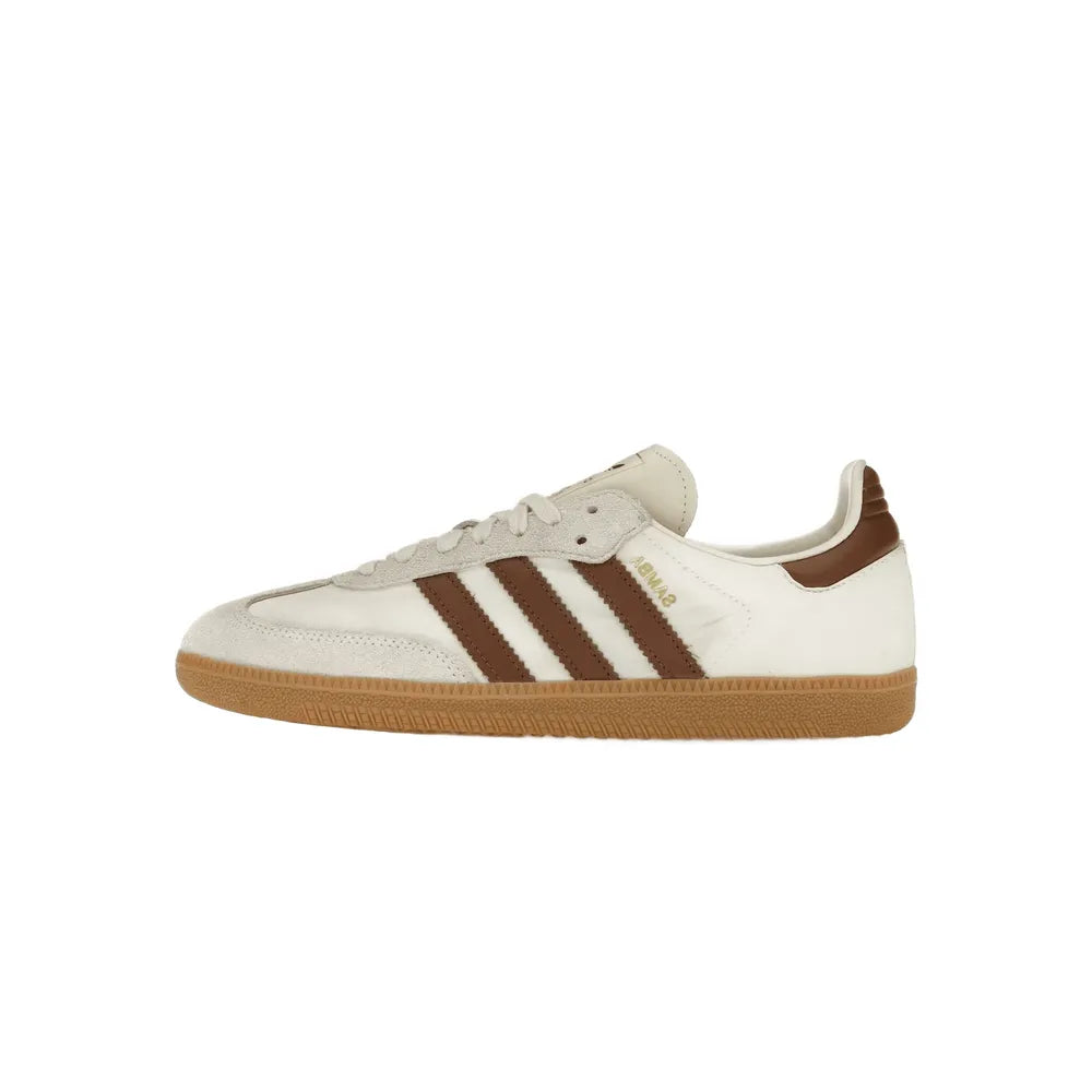 Samba OG Cream White Preloved Brown - ID1447