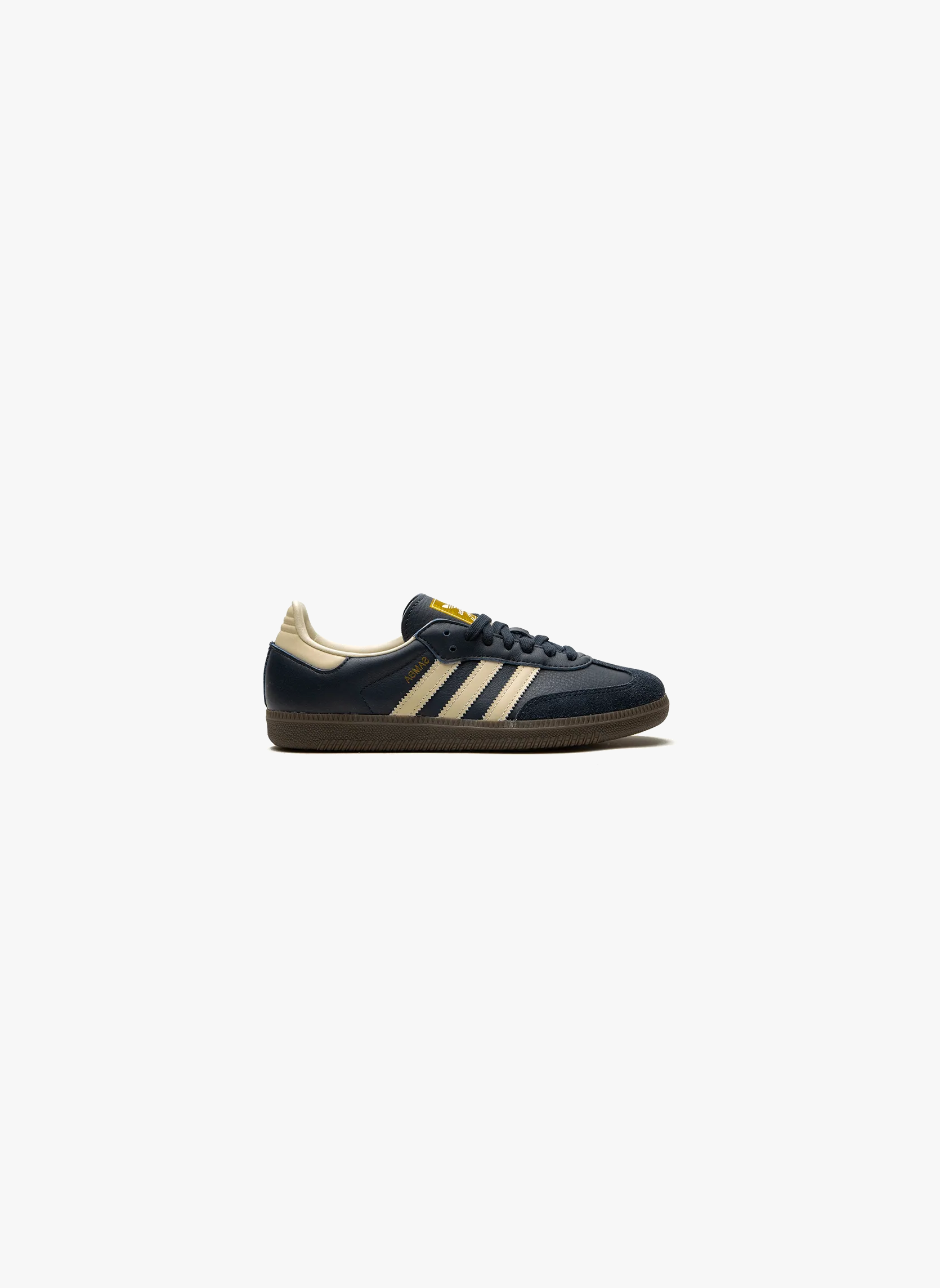 Samba OG Night Navy Cream White Gum - ID2056