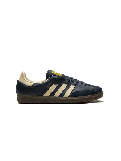 Samba OG Night Navy Cream White Gum - ID2056