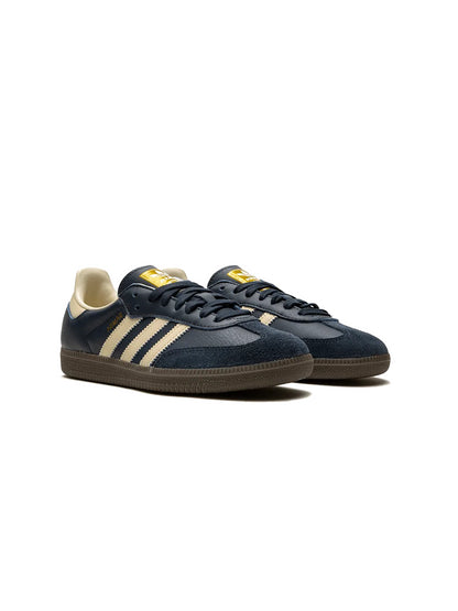 Samba OG Night Navy Cream White Gum - ID2056