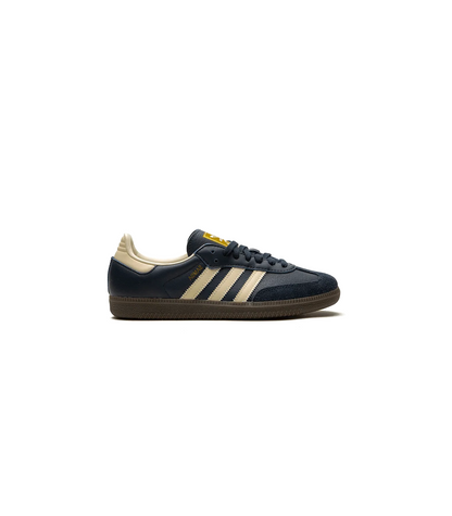 Samba OG Night Navy Cream White Gum - ID2056