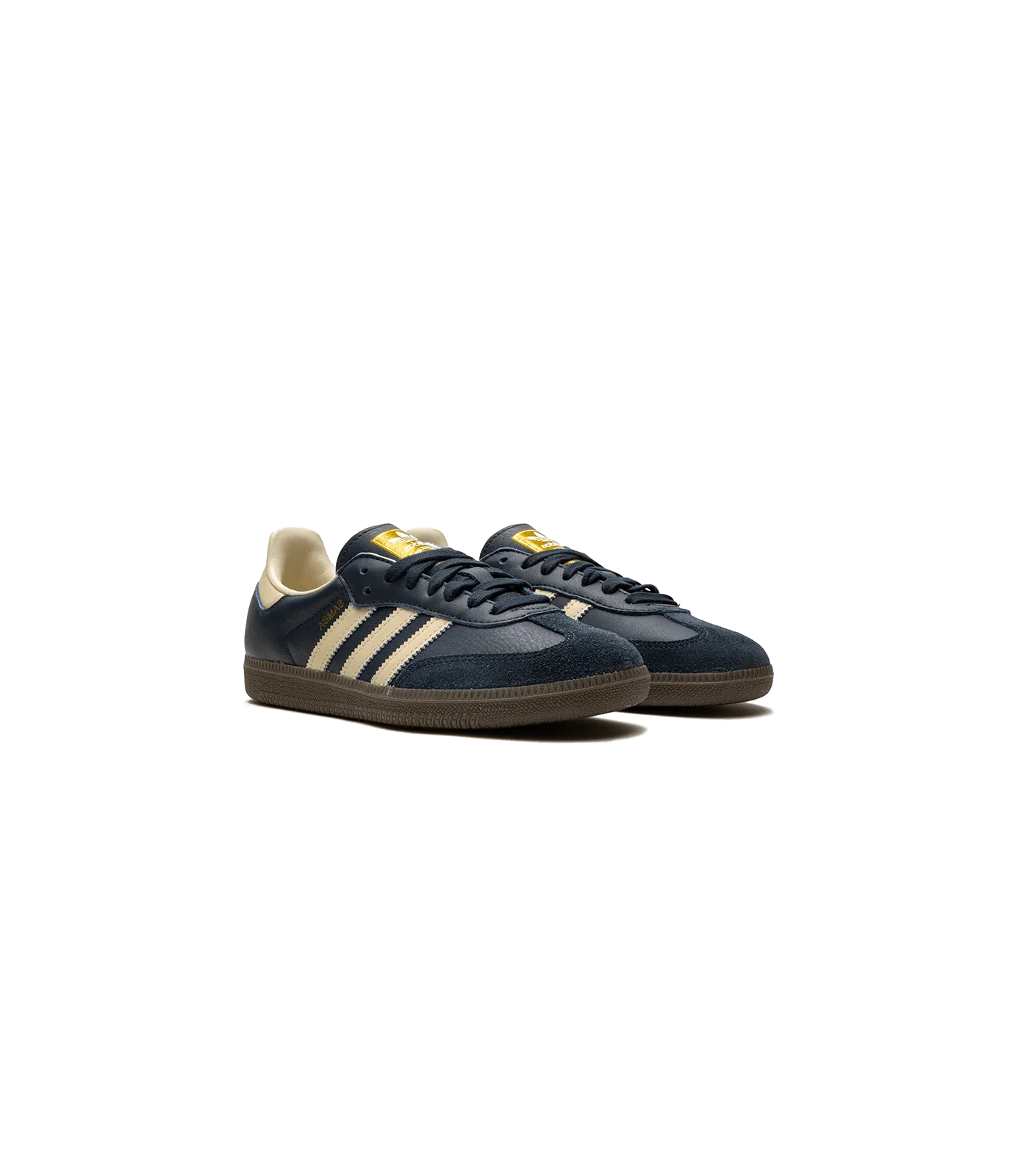 Samba OG Night Navy Cream White Gum - ID2056