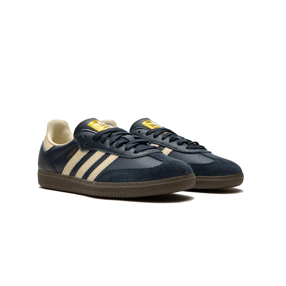 Samba OG Night Navy Cream White Gum - ID2056