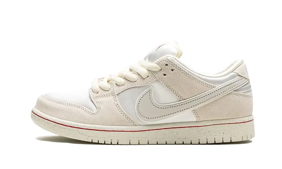 SB Dunk Low City Of Love Light Bone - FZ5654-100