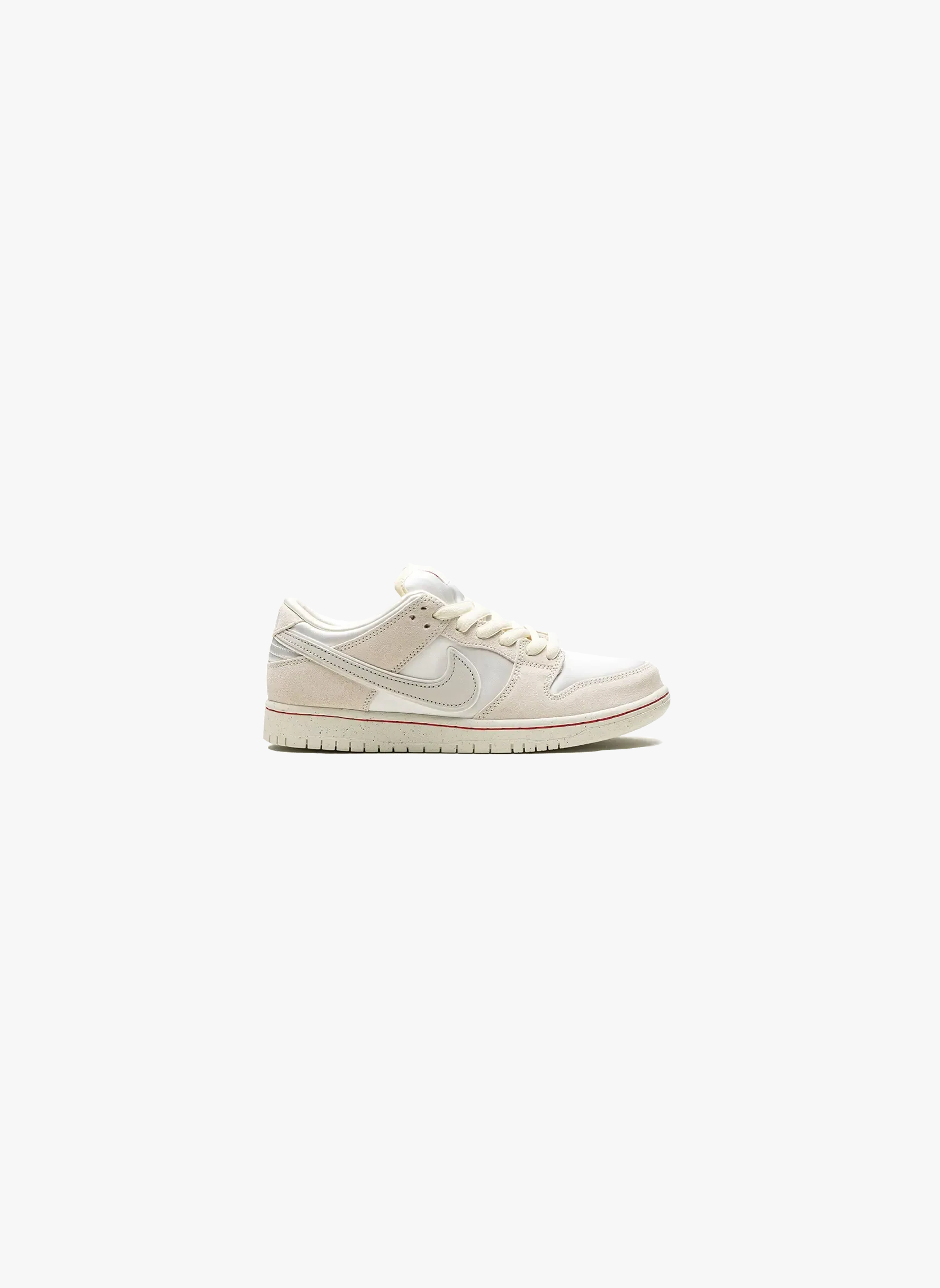 SB Dunk Low City Of Love Light Bone - FZ5654-100