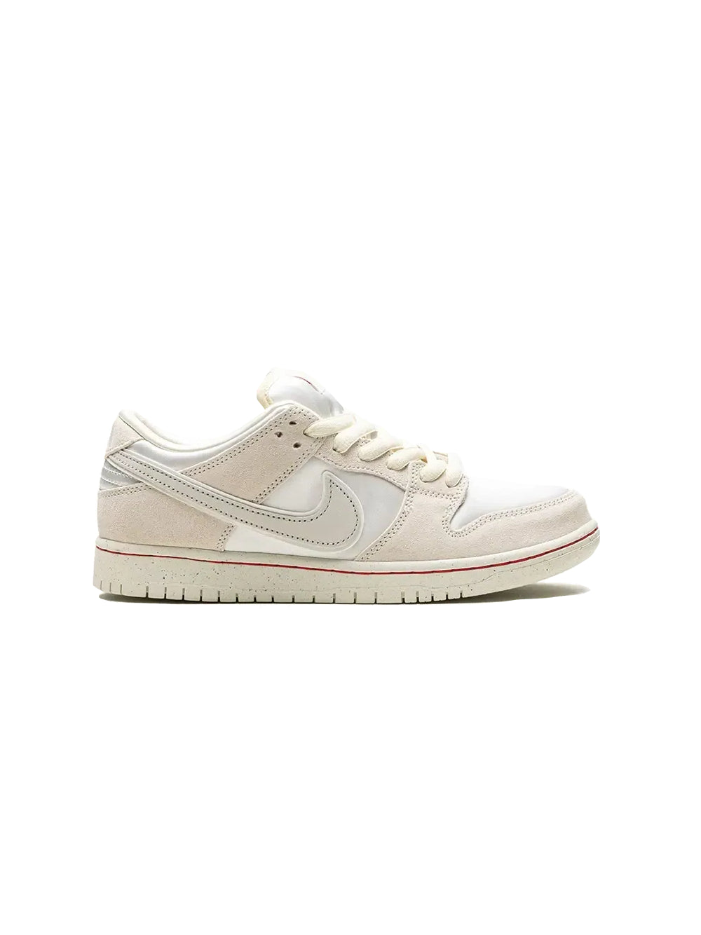 SB Dunk Low City Of Love Light Bone - FZ5654-100