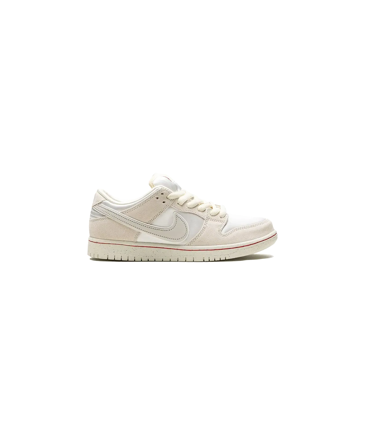 SB Dunk Low City Of Love Light Bone - FZ5654-100