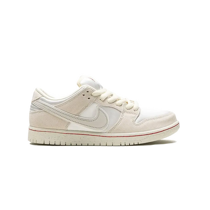 SB Dunk Low City Of Love Light Bone - FZ5654-100