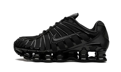 Shox TL Black Max Orange - AR3566-002