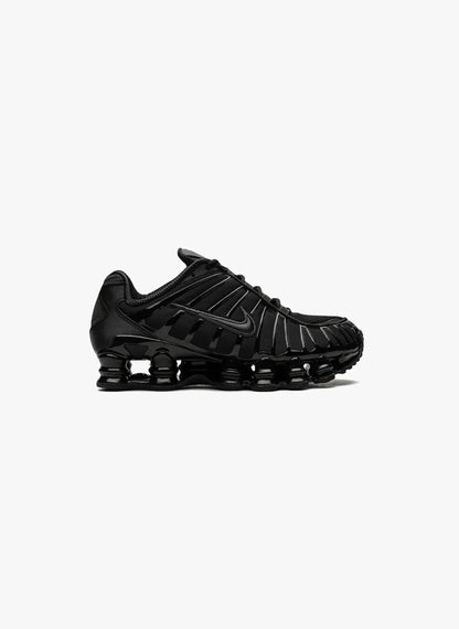 Shox TL Black Max Orange - AR3566-002