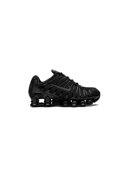 Shox TL Black Max Orange - AR3566-002