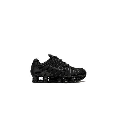 Shox TL Black Max Orange - AR3566-002