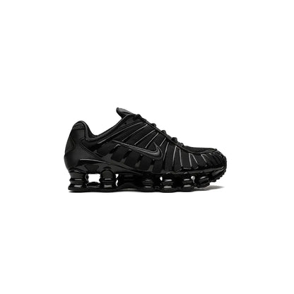 Shox TL Black Max Orange - AR3566-002