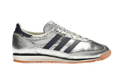 SL 72 OG Silver Metallic Collegiate Navy - JH8654