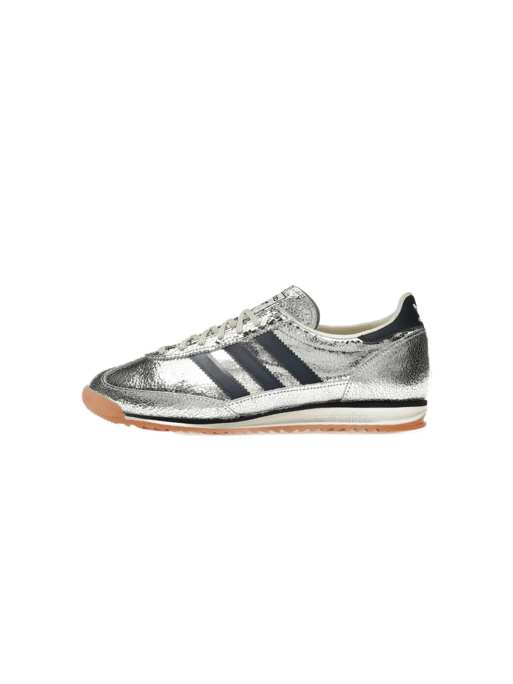 SL 72 OG Silver Metallic Collegiate Navy - JH8654