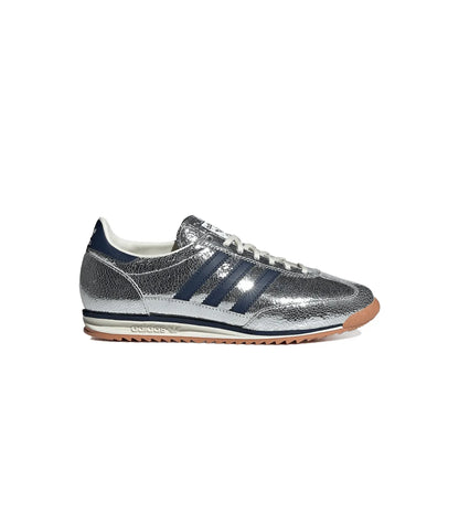 SL 72 OG Silver Metallic Collegiate Navy - JH8654