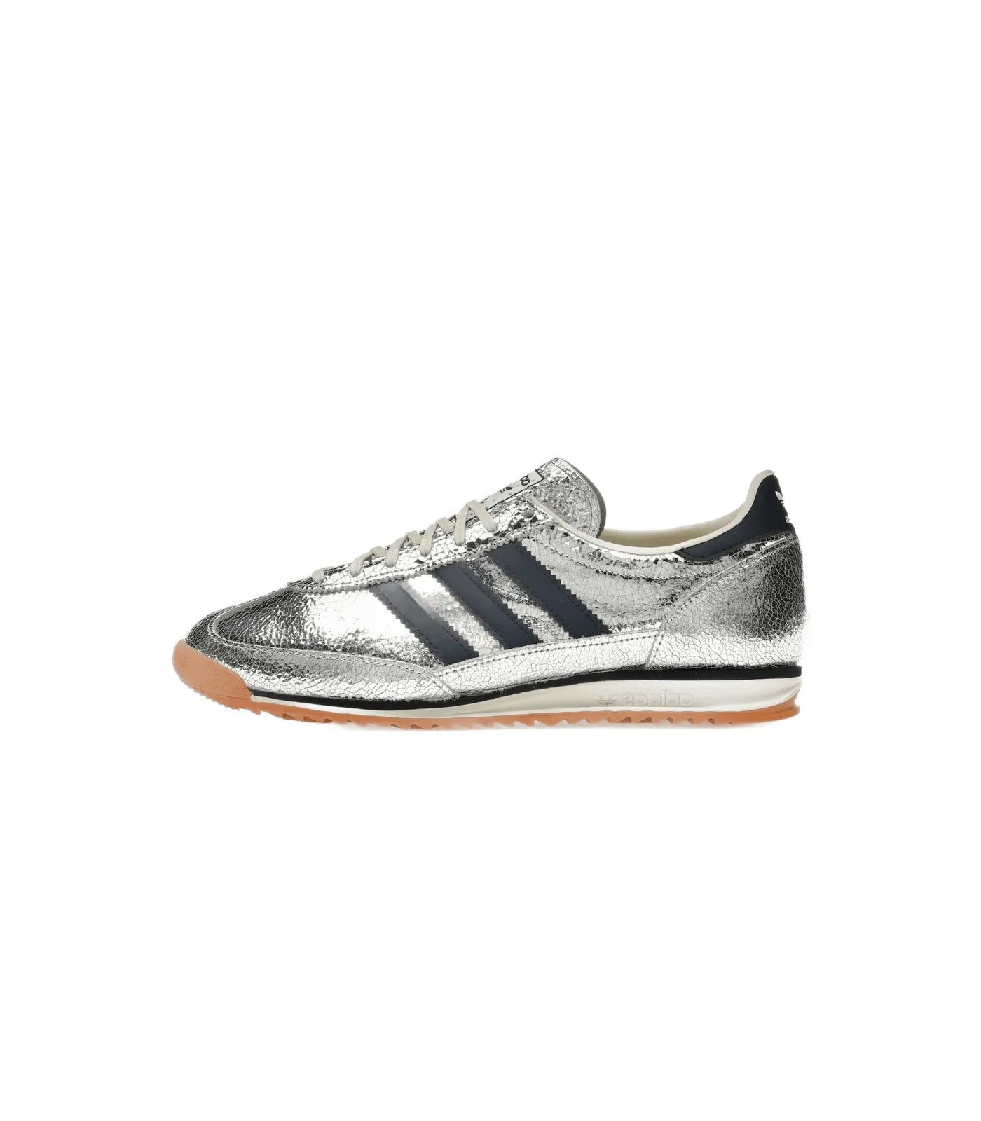 SL 72 OG Silver Metallic Collegiate Navy - JH8654