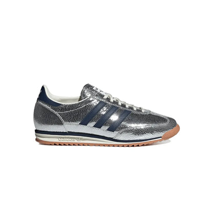 SL 72 OG Silver Metallic Collegiate Navy - JH8654