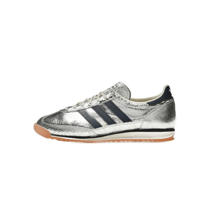 SL 72 OG Silver Metallic Collegiate Navy - JH8654