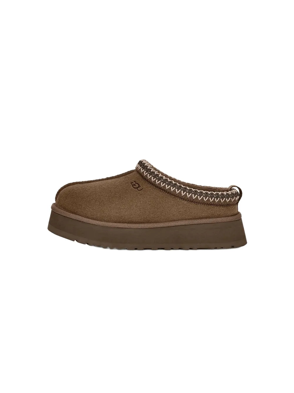 Tazz Slipper Hickory - 1122553-HCK