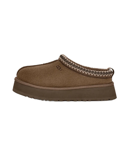 Tazz Slipper Hickory - 1122553-HCK