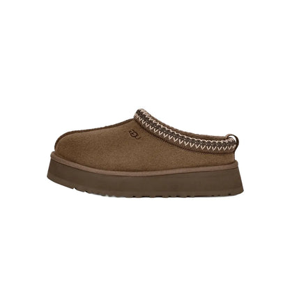 Tazz Slipper Hickory - 1122553-HCK