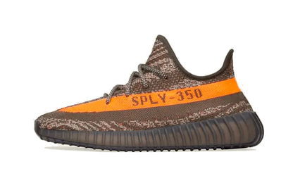 Yeezy 350 V2 Carbon Beluga - HQ7045