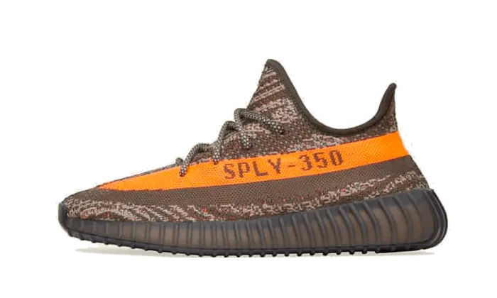 Yeezy 350 V2 Carbon Beluga - HQ7045