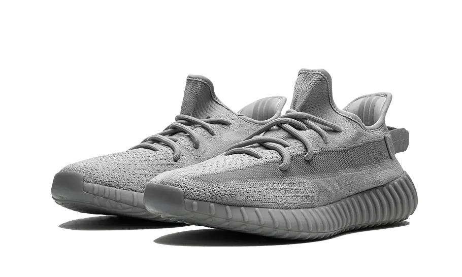 Yeezy 350 V2 Steel Grey - IF3219