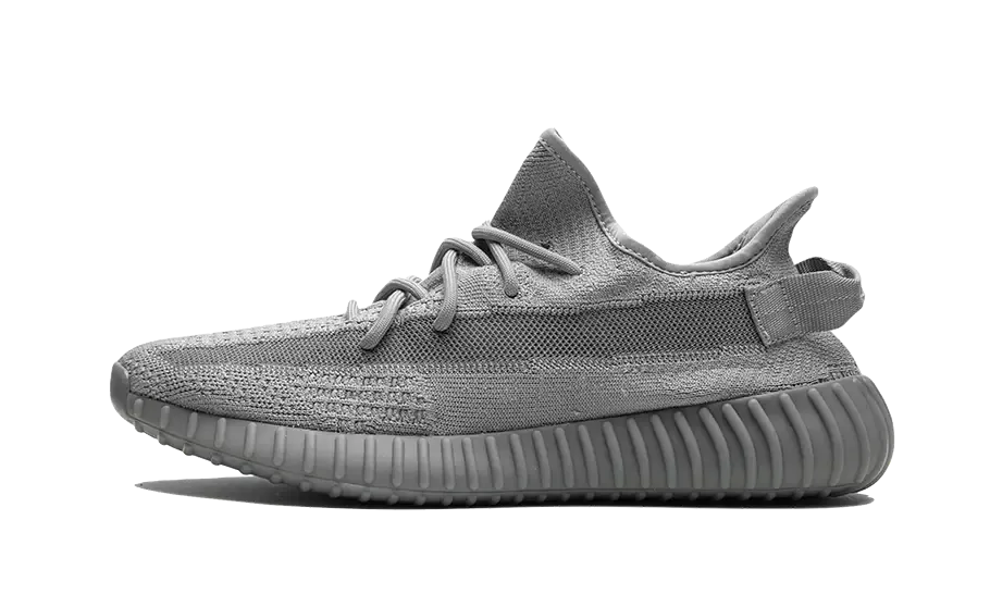 Yeezy 350 V2 Steel Grey - IF3219