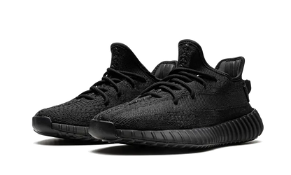 Yeezy Boost 350 V2 Onyx - HQ4540