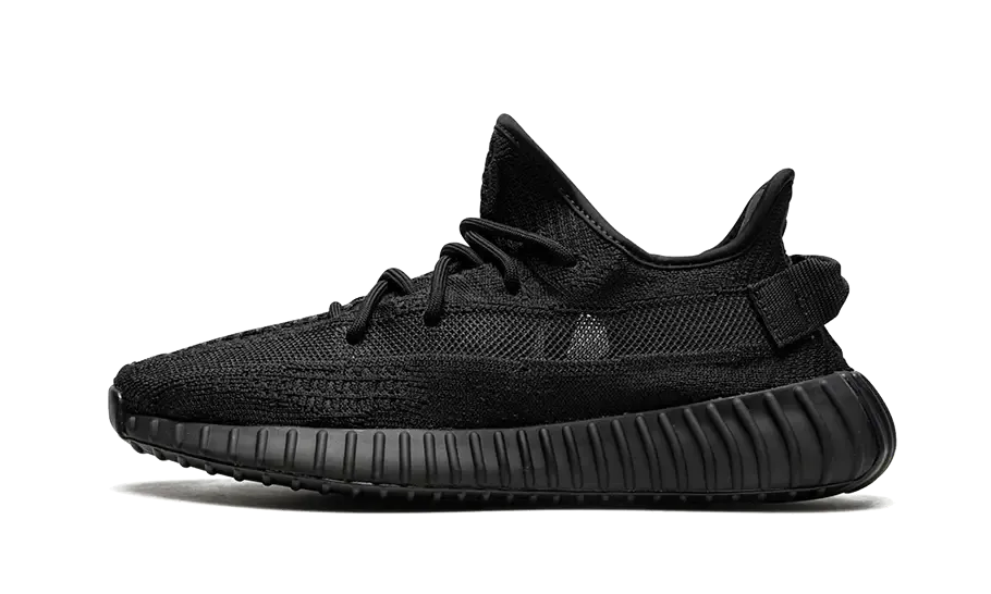 Yeezy Boost 350 V2 Onyx - HQ4540