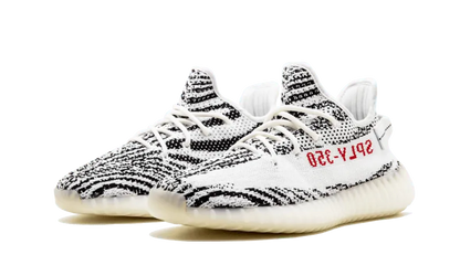 Yeezy Boost 350 V2 Zebra - CP9654